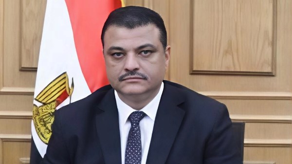 خالد النمر