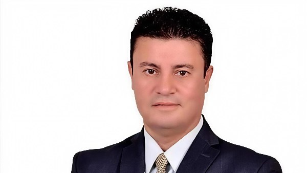 اللواء عبدالله الديب 