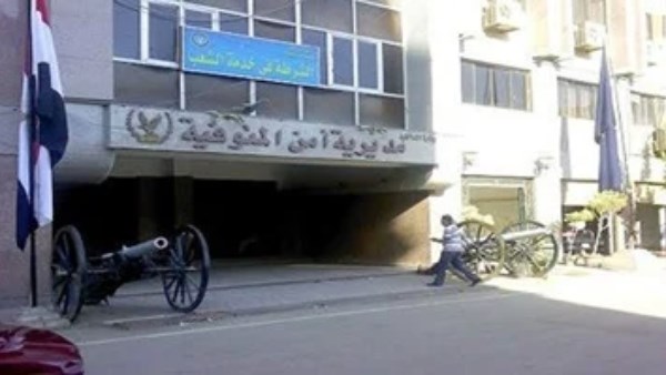 الأمن يفحص فيديو سرقة توكتوك أمام منزل بالمنوفية