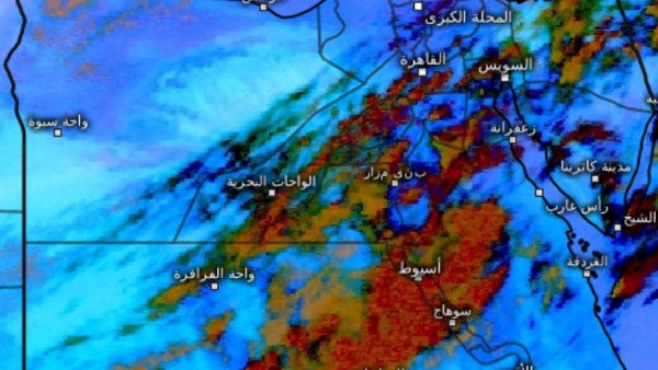 الأرصاد 