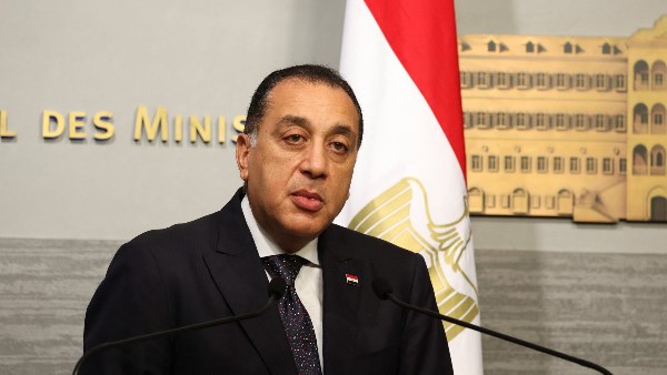 مدبولي 