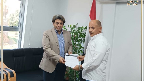 التأمين الصحي ببني سويف يعلن توفير مقر جديد لعياداته بببا