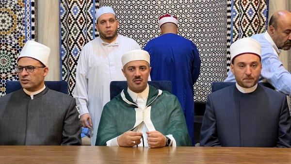 الدكتور جابر بغدادي