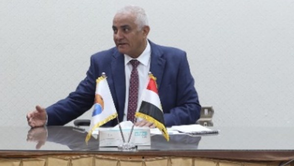 مياه الشرب  بني سويف