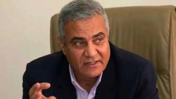 مهندس عصام بدوي 