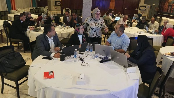 محافظة بني سويف 