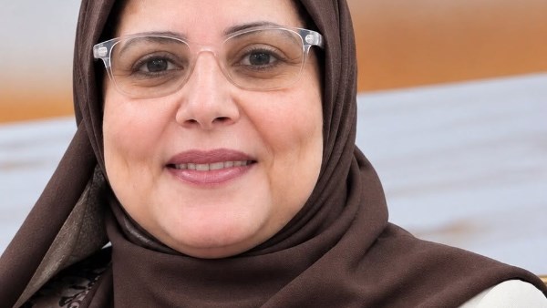 عميد أداب بني سويف 