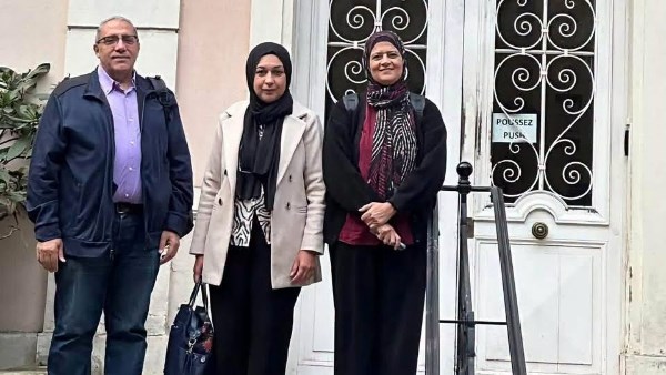 جامعة بني سويف