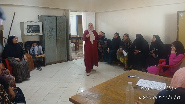 شباب ورياضة بني سويف