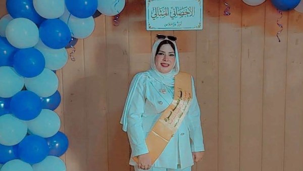 منار محمد مراد بني سويف 