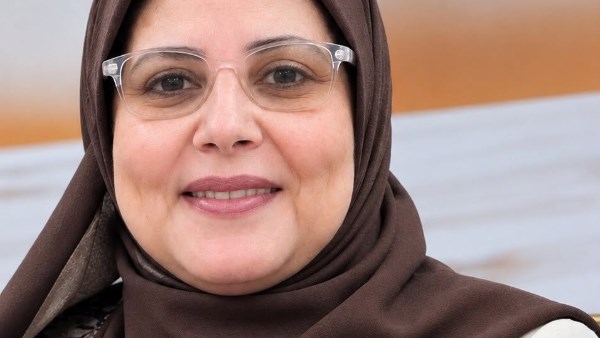 عميد آداب بني سويف 
