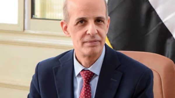 رئيس جامعة بني سويف 