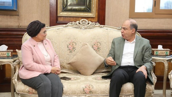 69 ألف زيارة و9 آلاف مستفيدة.. نتائج «هنتغير علشان ولادنا» والاستعداد للمرحلة الثانية بالمنيا