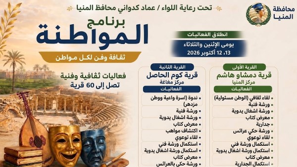برنامج المواطنة 