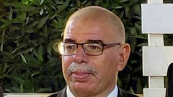 جامعة المنيا تنعي موظف