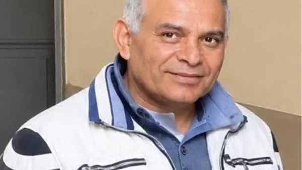 وفاة شيخ الكنيسة 