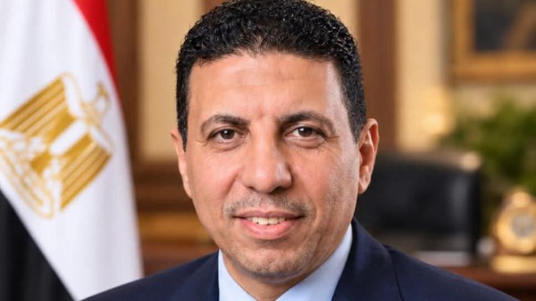 الدكتور سعيد محمد