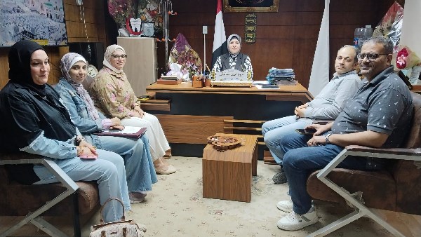 المديرين الجدد