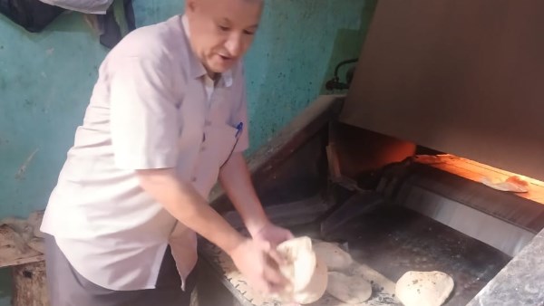 حملات تموينية بأسيوط 