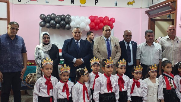 محافظ أسيوط: استمرار الاحتفالات بالذكرى الـ53 لانتصارات أكتوبر بالمدارس