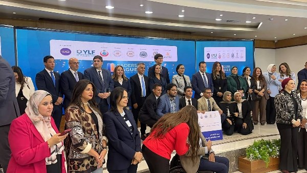 تجارة أسيوط الأولى بمسابقة قادة الأنشطة الطلابية بنموذج محاكاة منظمة التعاون الإسلامي تجارة أسيوط الأولى بمسابقة قادة الأنشطة الطلابية بنموذج محاكاة منظمة التعاون الإسلامي