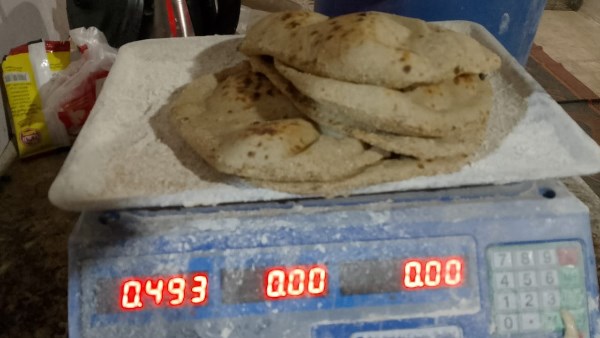 حملات تموينية بأسيوط 