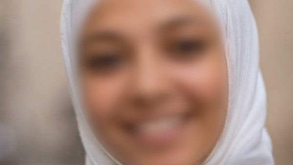 حسناء الفقيدة