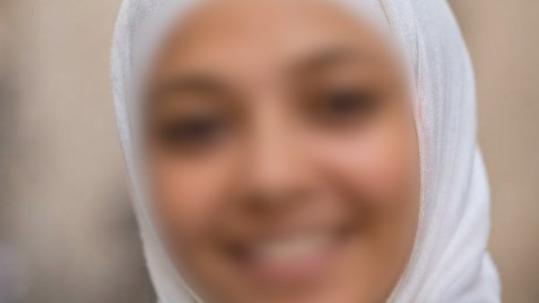 حسناء الفقيدة