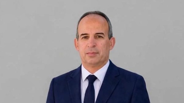 مدير أمن سوهاج