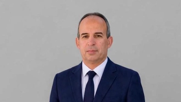 مدير أمن سوهاج