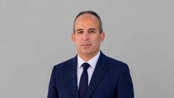 مدير أمن سوهاج