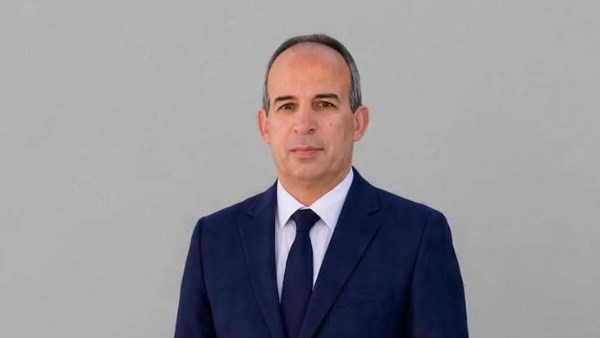مدير أمن سوهاج