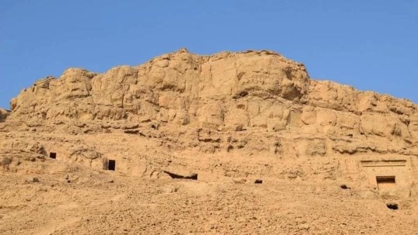 بيت البنية بسوهاج