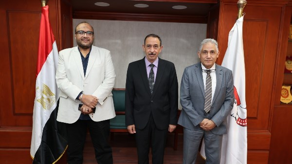 محافظة سوهاج