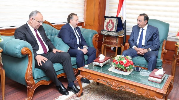 محافظة سوهاج