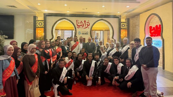 معرض تراثنا