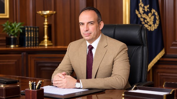 مدير أمن سوهاج