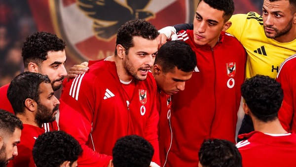 الأهلي 