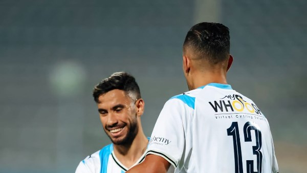 الجزائري أحمد نذير