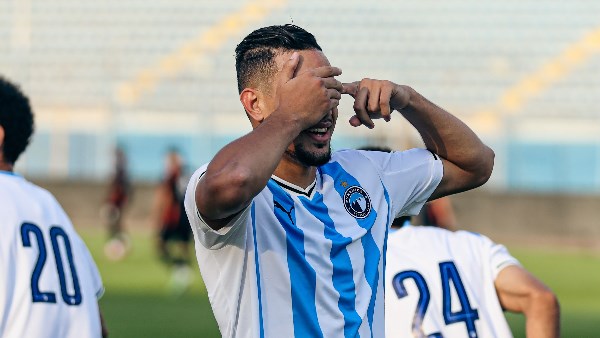 بيراميدز