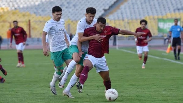 المصري وسيراميكا كليوباترا