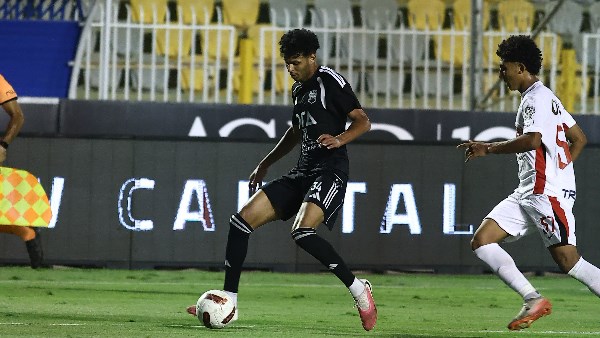الزمالك وزد