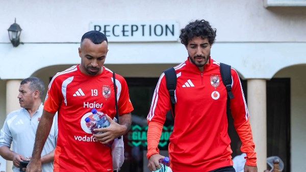 الاهلي 