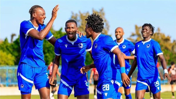 الهلال السوداني