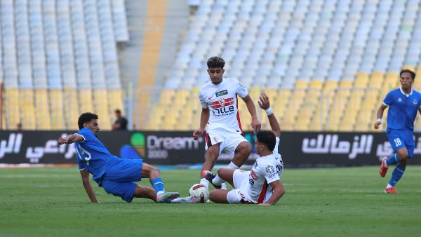 الزمالك