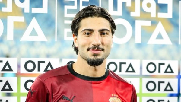 بيتر كوركيس