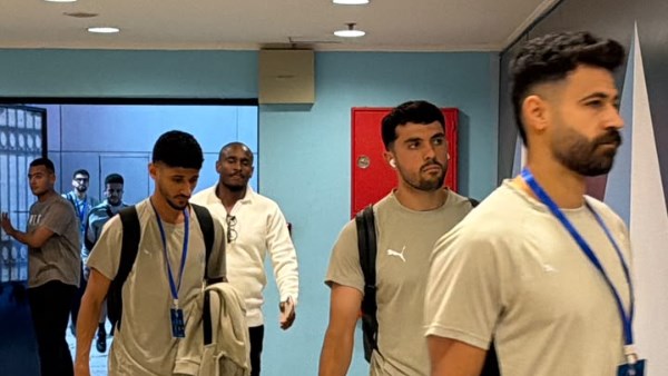 بيراميدز