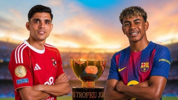 أخبار الرياضة| الأهلي يكتسح كيتارا وإغماء أكرم توفيق.. وريال مدريد يحسم الكلاسيكو أمام برشلونة أخبار الرياضة| الأهلي يكتسح كيتارا وإغماء أكرم توفيق.. وريال مدريد يحسم الكلاسيكو أمام برشلونة