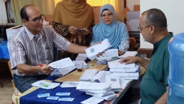 مديرية التضامن الاجتماعى بقنا 
