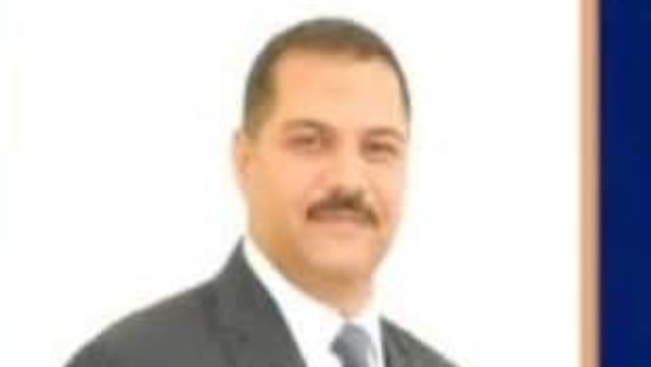 السكرتير العام لمحافظة قنا 